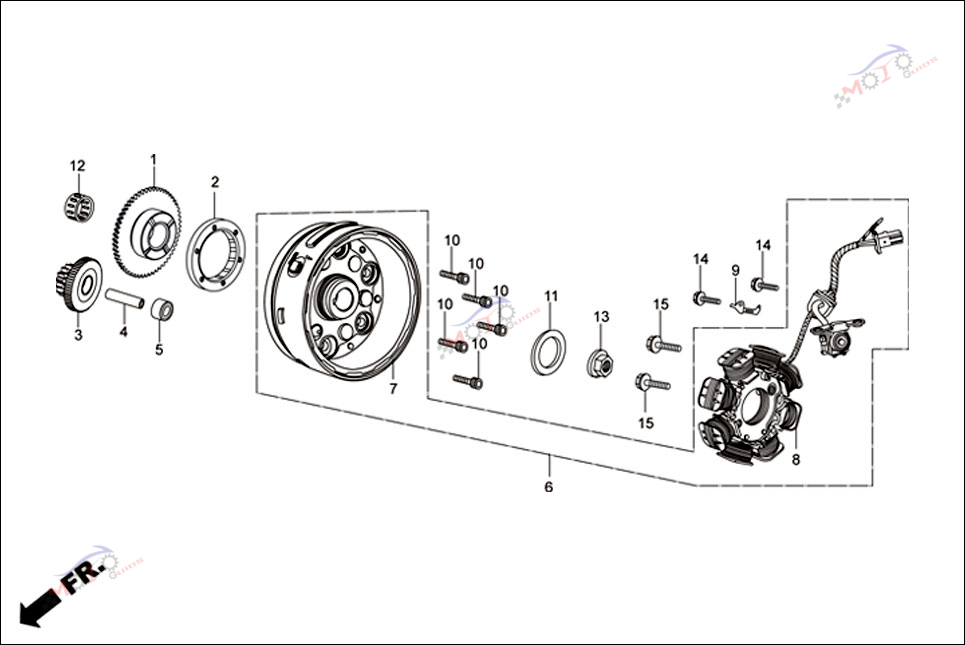 Engine Diagram